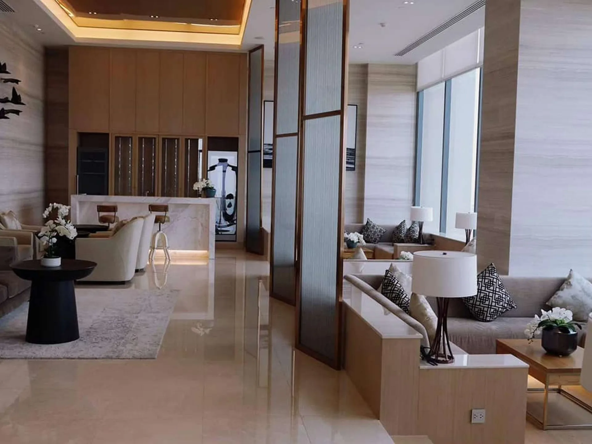 Property photos for The Esse Asoke