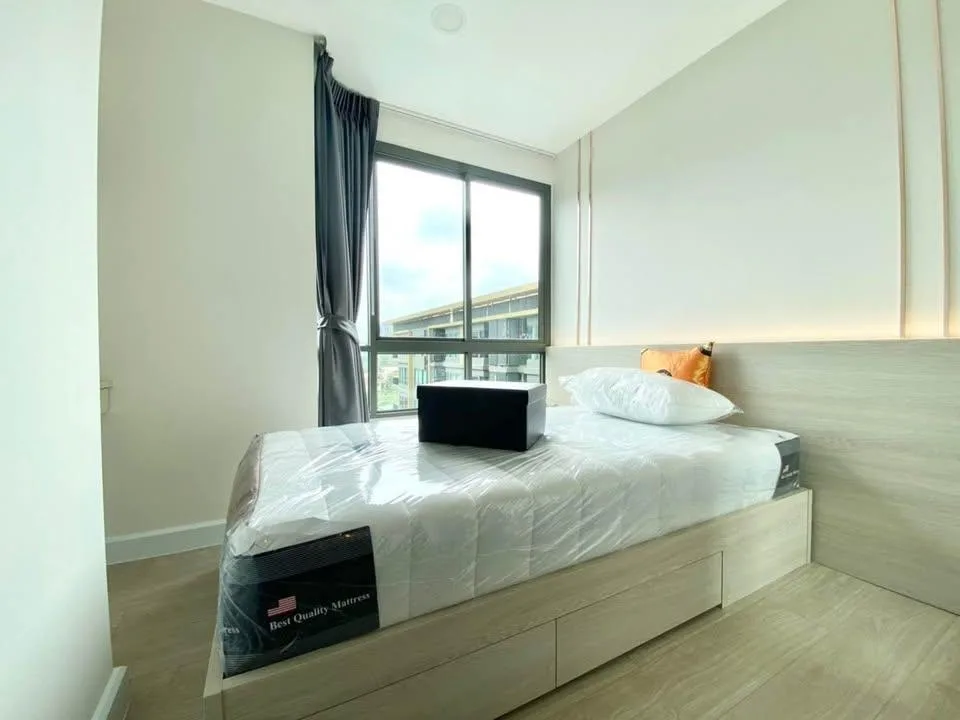 Property photos for Metroluxe Rose Gold Phahol-Sutthisan