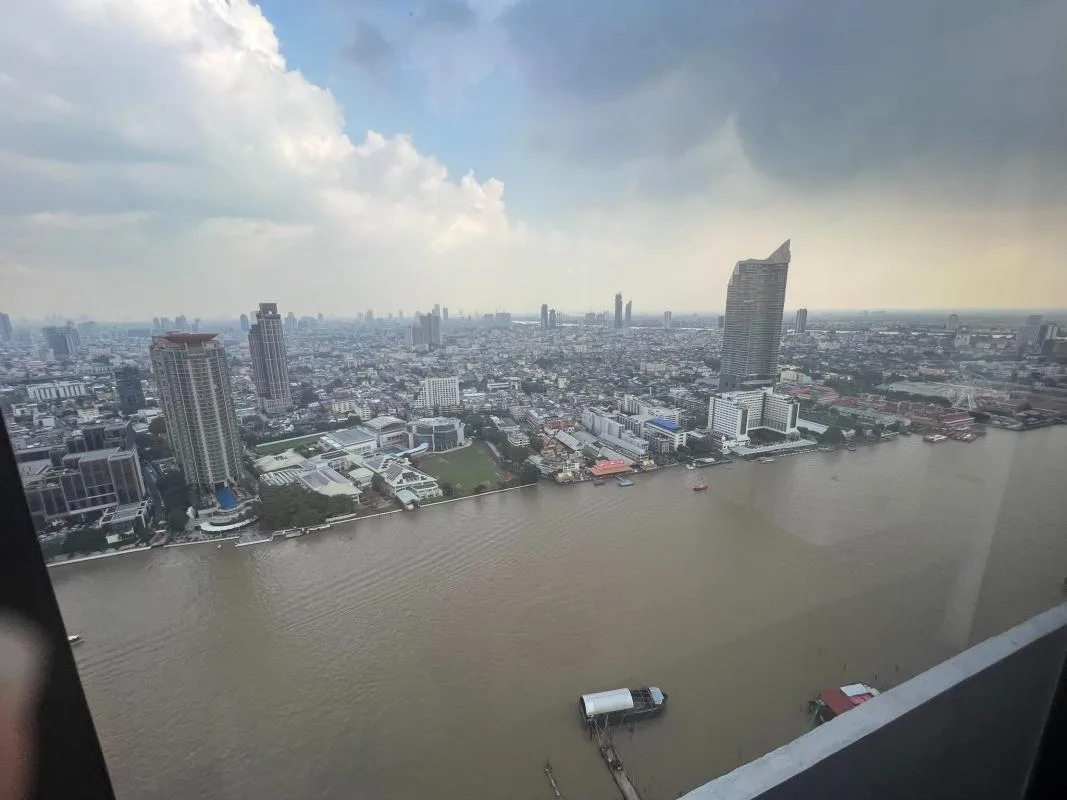Property photos for Chapter Charoennakhorn-riverside