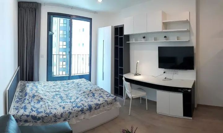Property photos for Ideo Q Chula - Samyan