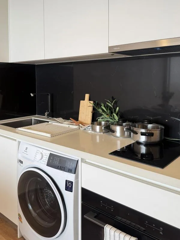 Property photos for Noble Form Thonglor