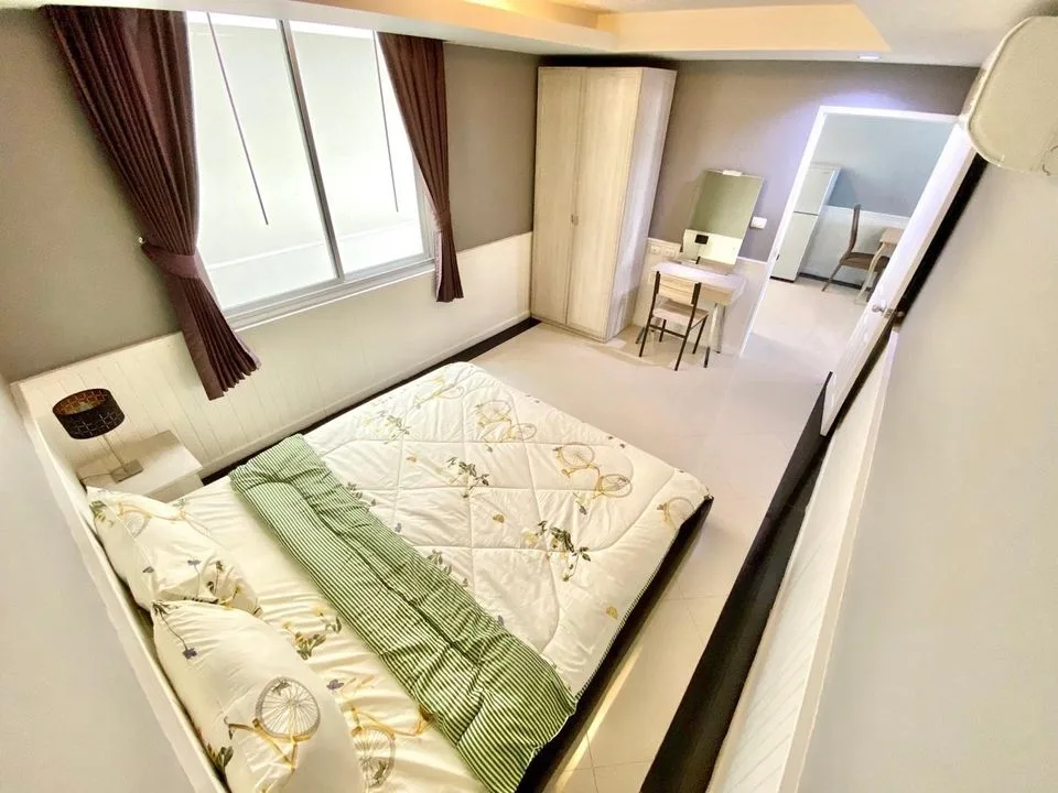 Property photos for The Waterford Sukhumvit 50 Onnut