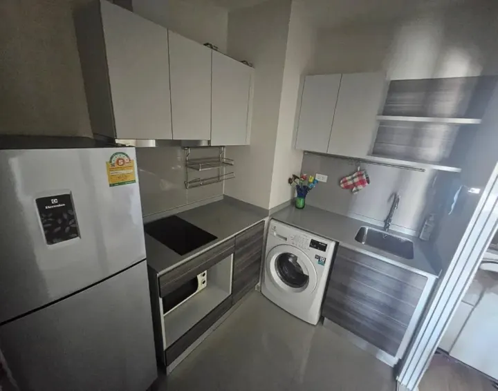 Property photos for Centric Huay Kwang Station