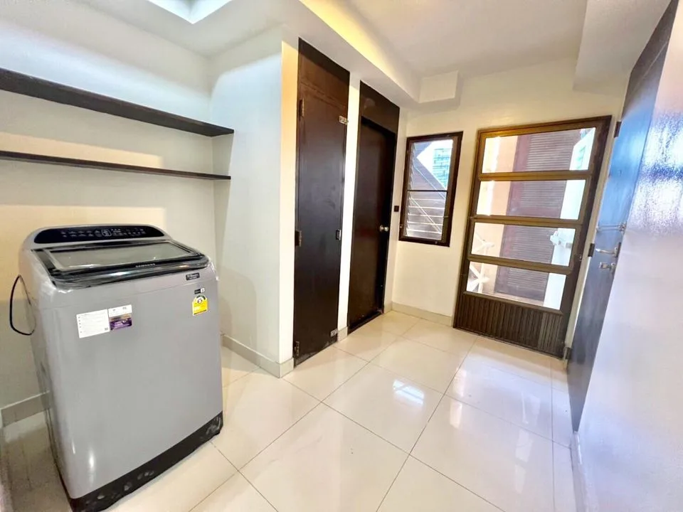 Property photos for City Lakes Tower Sukhumvit 16