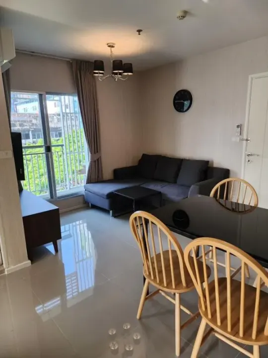 Property photos for Aspire Sukhumvit 48
