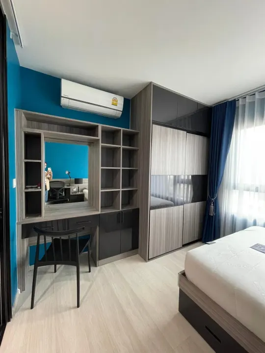 Property photos for LIFE Asoke - Rama 9