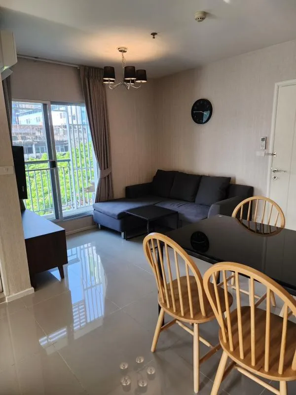 Property photos for Aspire Sukhumvit 48