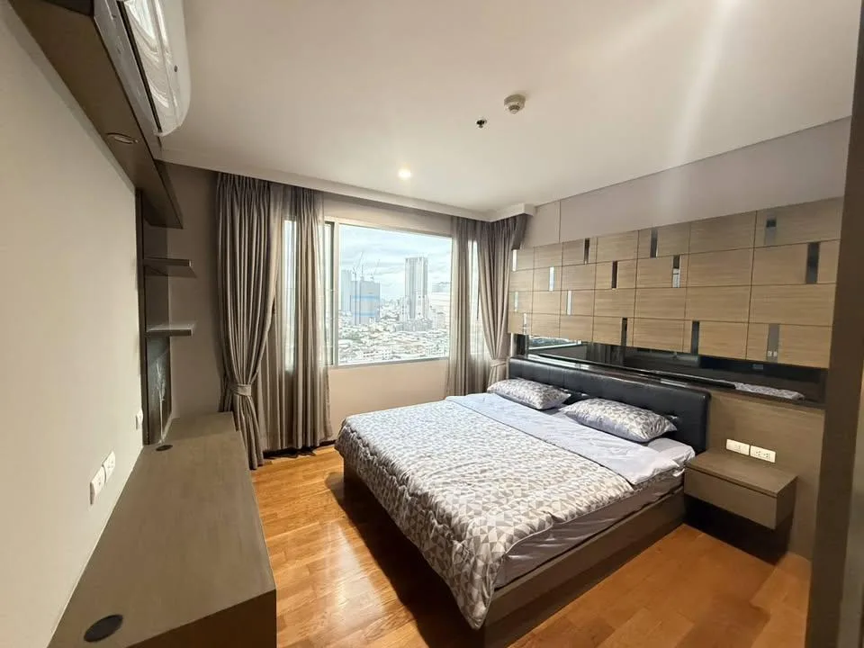 Property photos for Villa Sathorn