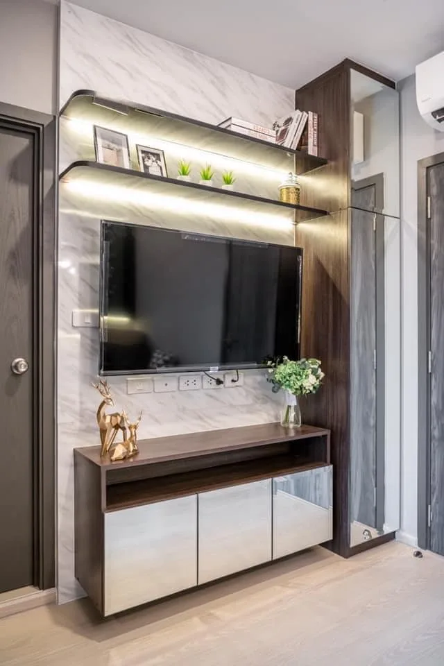 Property photos for Elio Del Nest Udomsuk