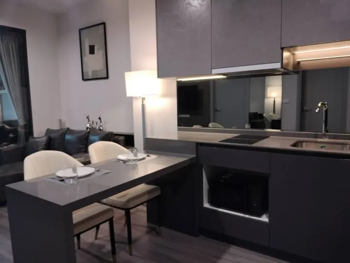 Property photos for Ideo Chula ??? Samyan