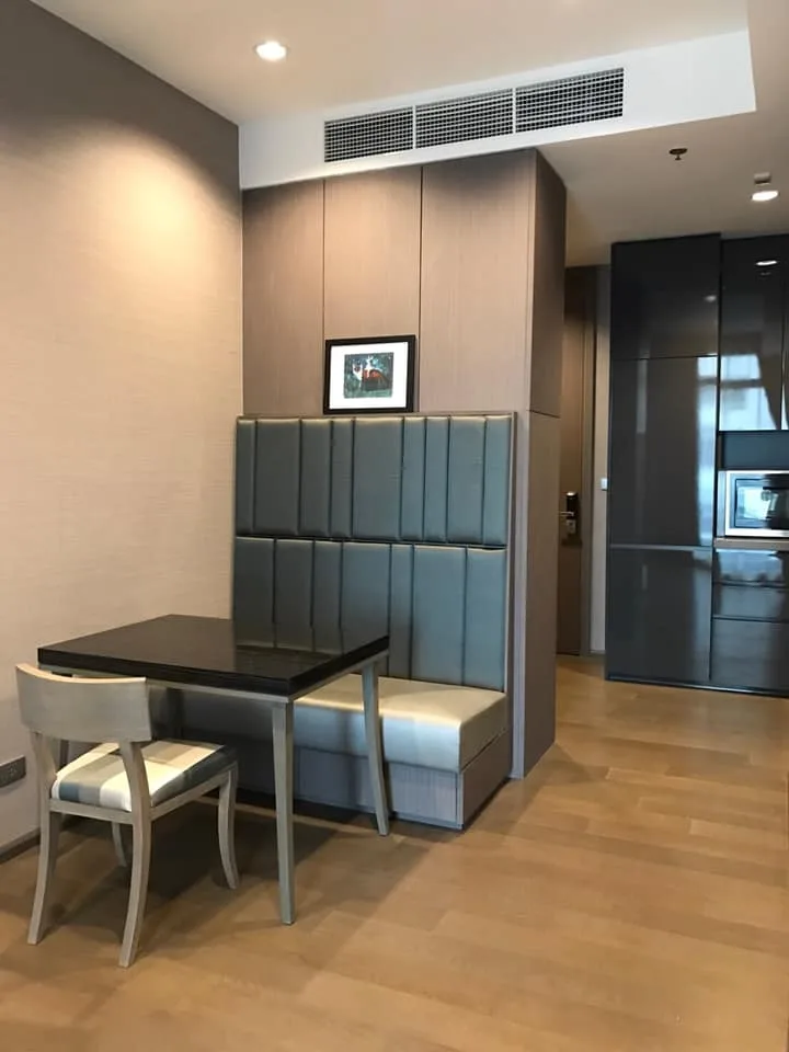 Property photos for The Diplomat Sathorn