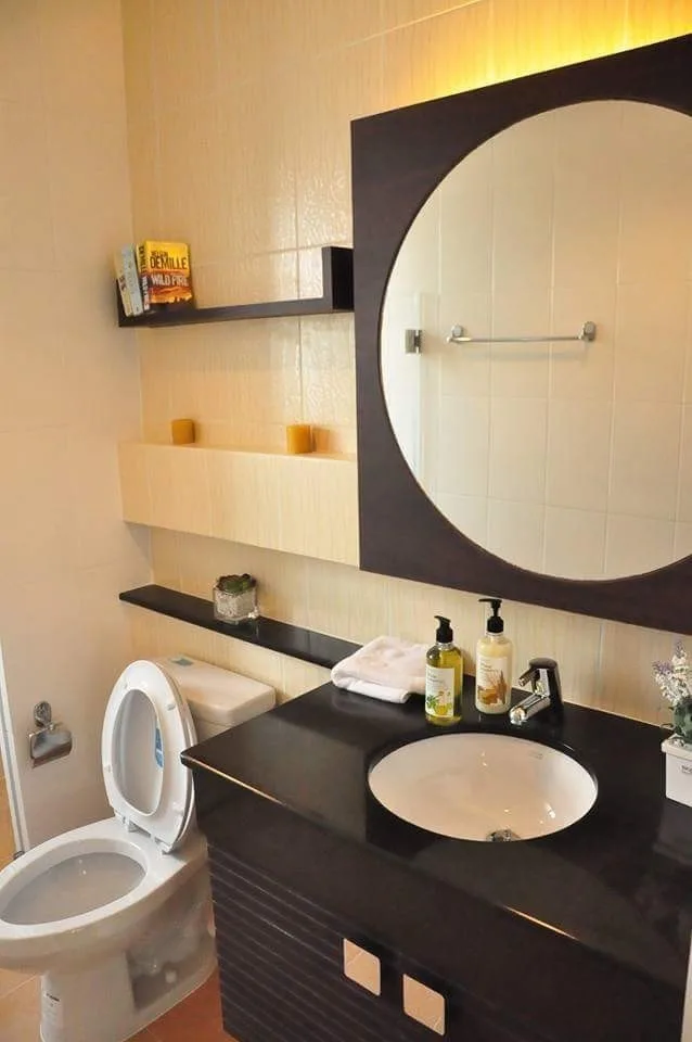 Property photos for The Private Townhome Sukhumvit 97/1