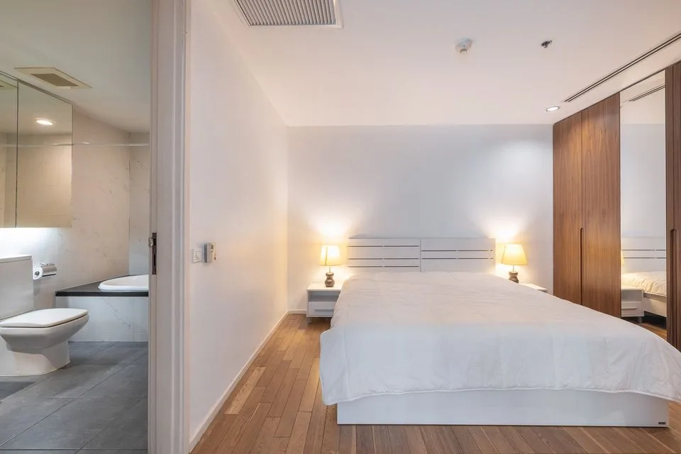Property photos for The Legend Saladaeng