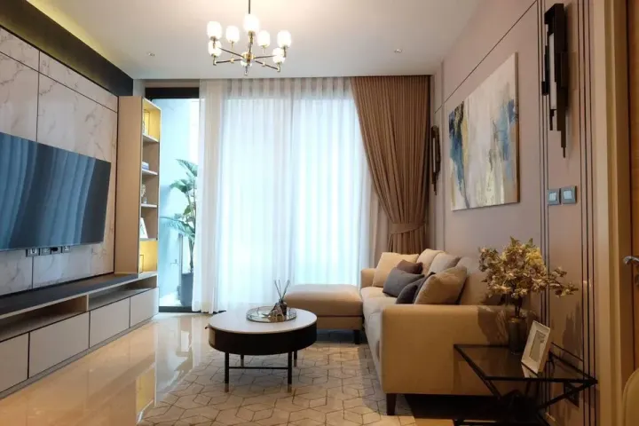 Property photos for Sindhorn Residence