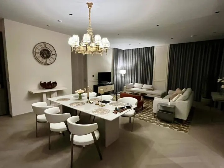 Property photos for The Reserve Sathorn