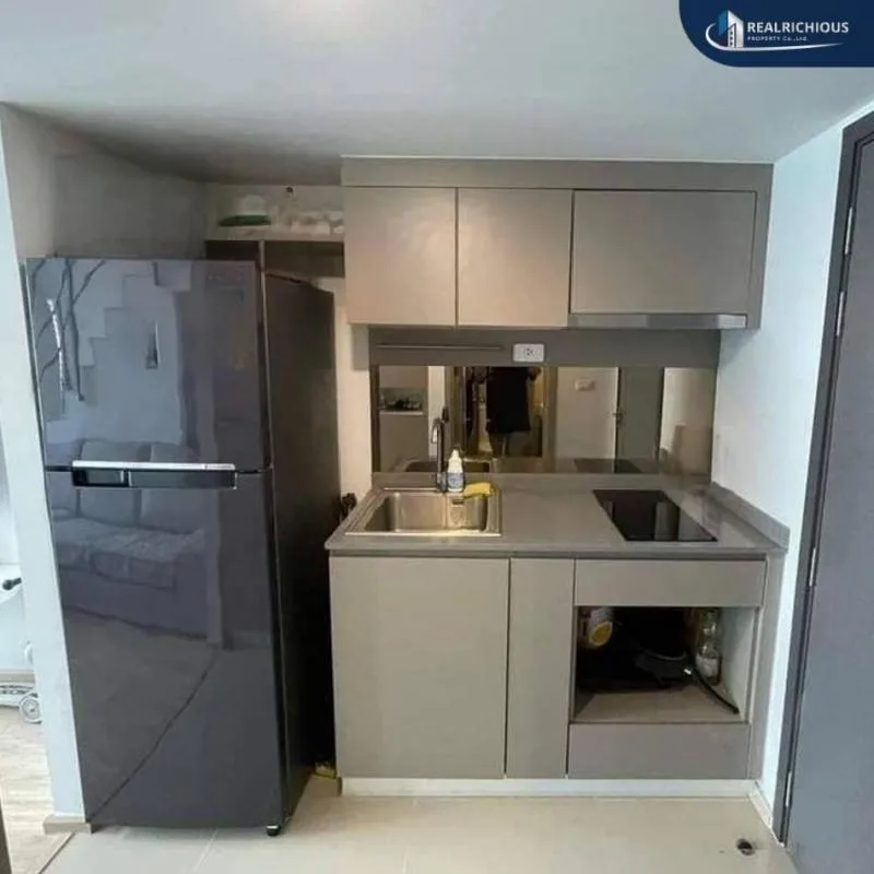 Property photos for Ideo New Rama 9