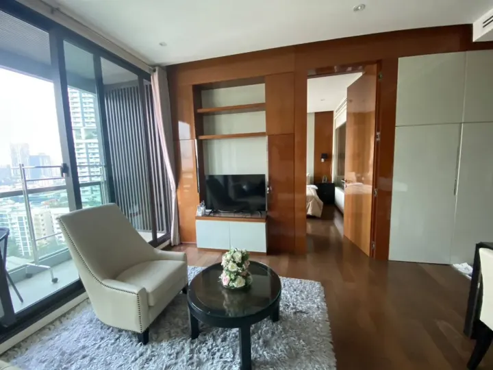 Property photos for The Address Sukhumvit 28