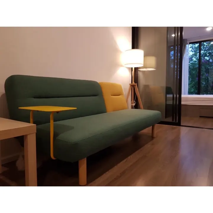 Property photos for The origin Ratchada - Ladprao