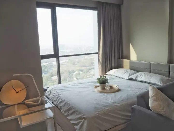 Property photos for The Base Rama 9 - Ramkhamhaeng