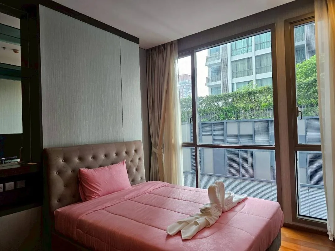 Property photos for Quattro by Sansiri