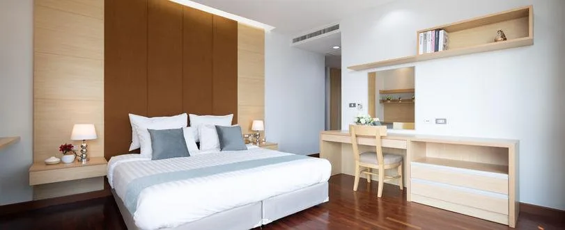 Property photos for The Residence