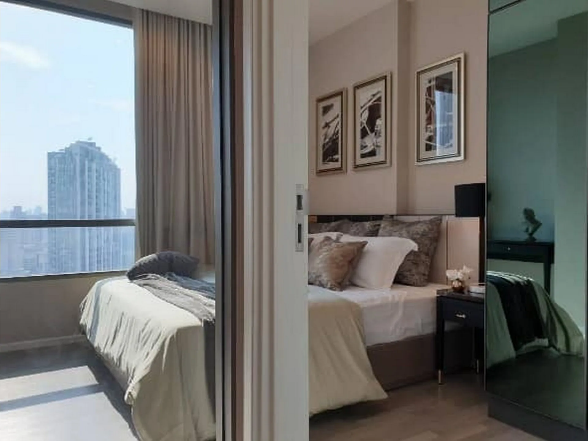 Property photos for The Room Sukhumvit 69