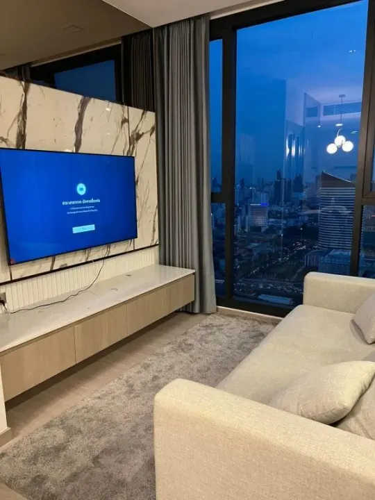 Property photos for One 9 Five Asoke - Rama 9