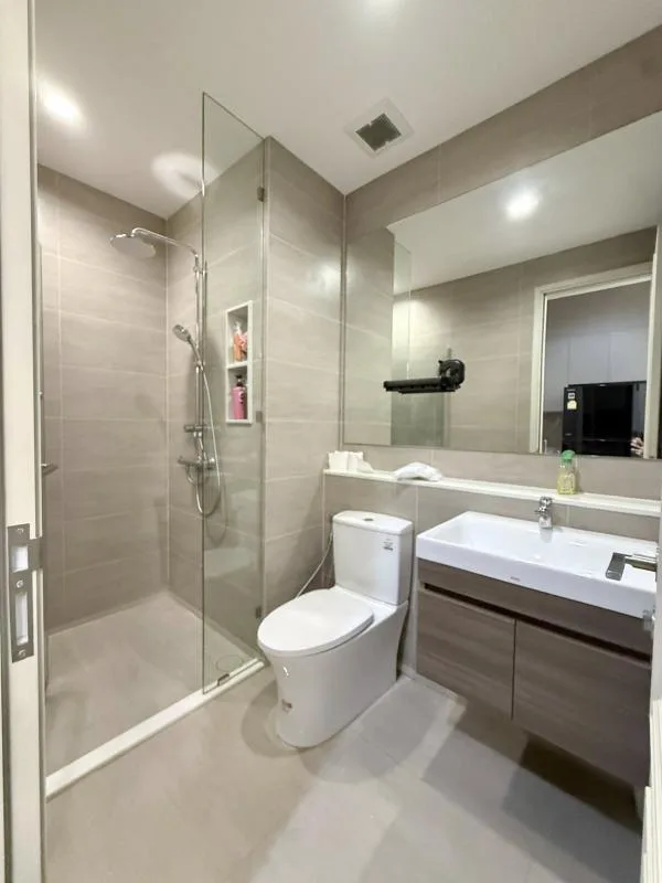 Property photos for Rhythm Charoenkrung Pavillion