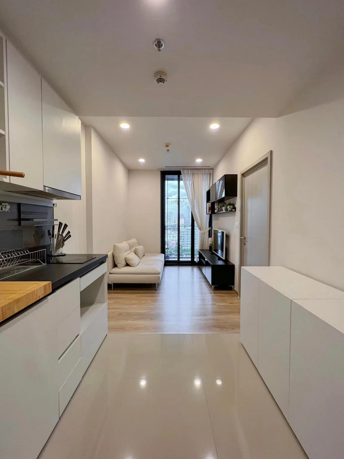 Property photos for OKA HAUS Sukhumvit 36