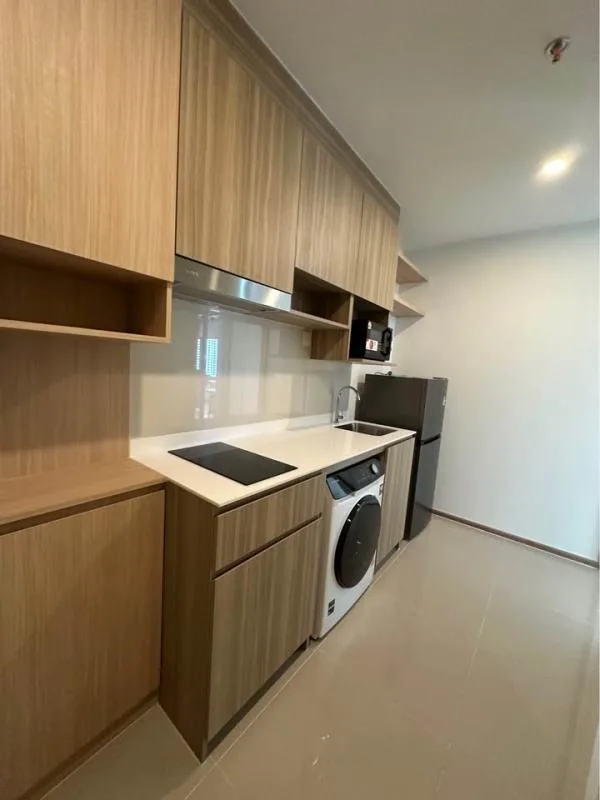 Property photos for Life Rama 4 - Asoke