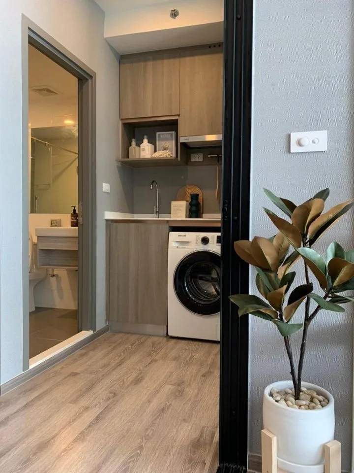 Property photos for KnightsBridge Collage Sukhumvit 107