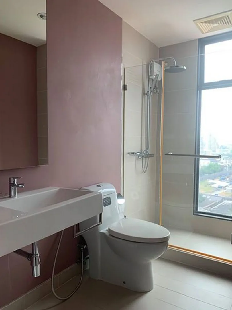 Property photos for Sense Phaholyothin