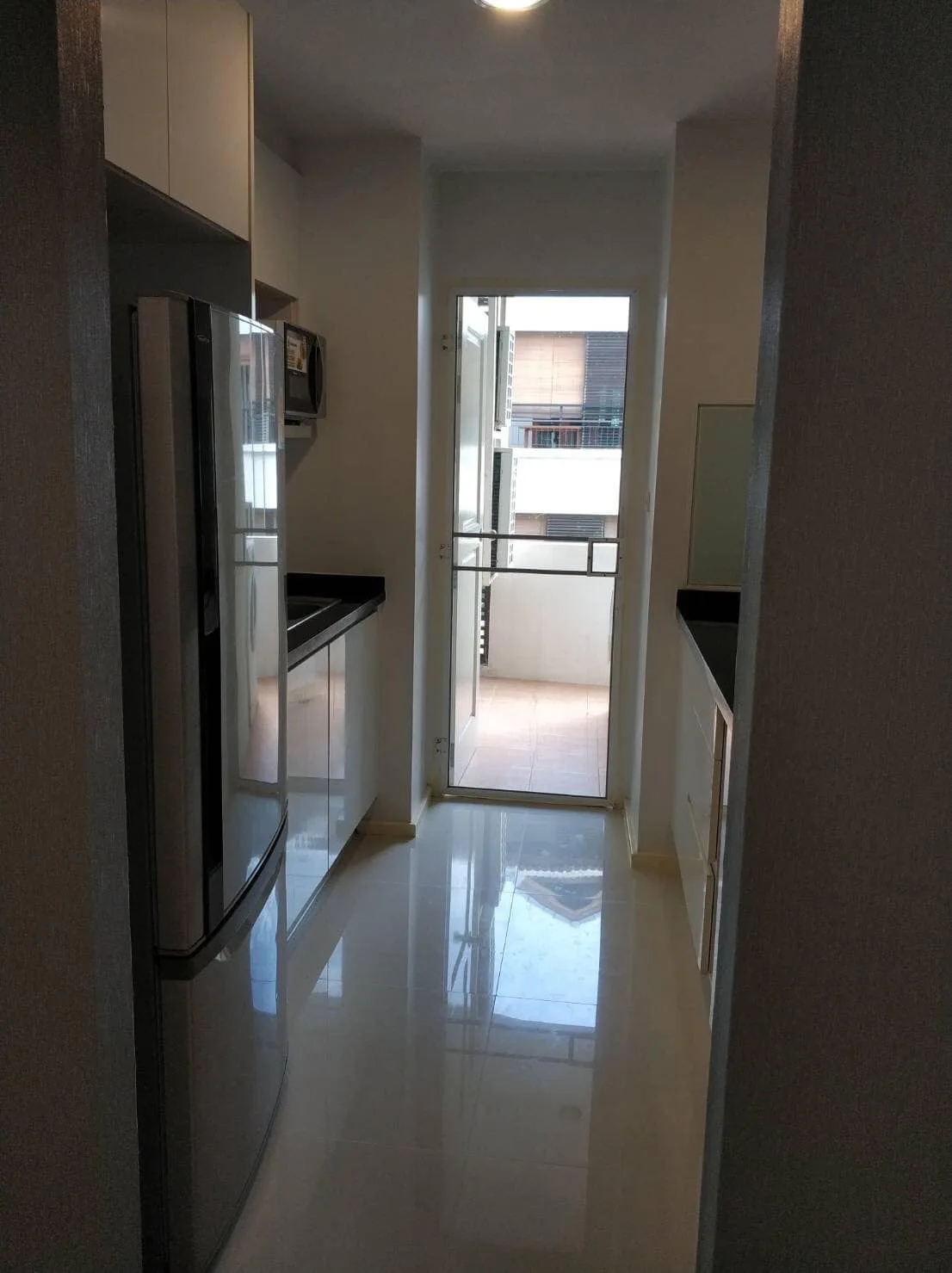 Property photos for Pearl Residences Sukhumvit 24