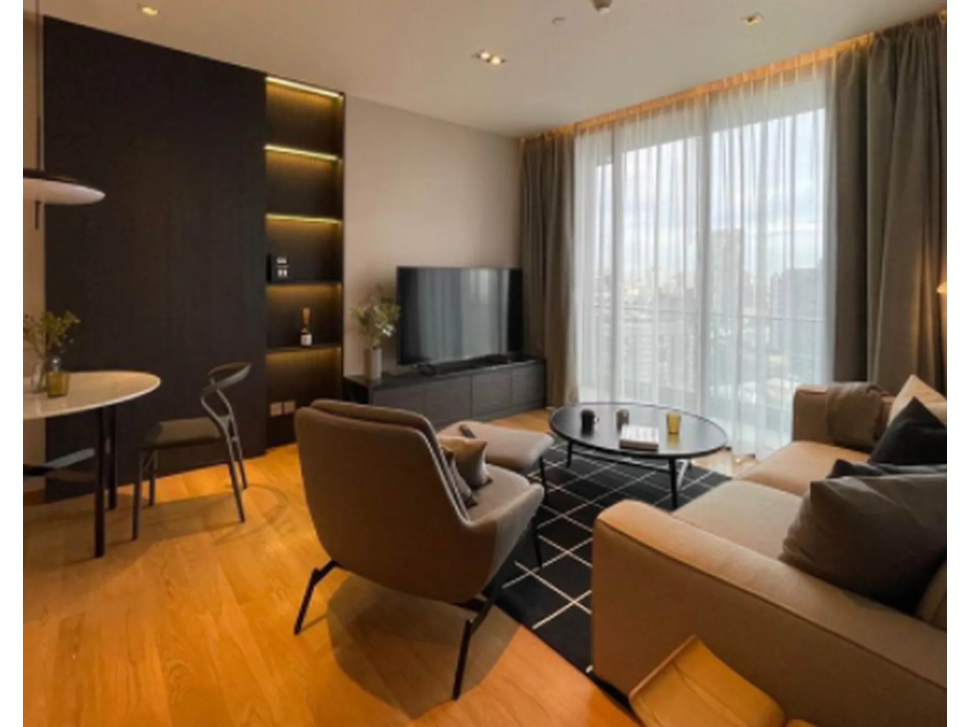 Property photos for BEATNIQ Sukhumvit 32
