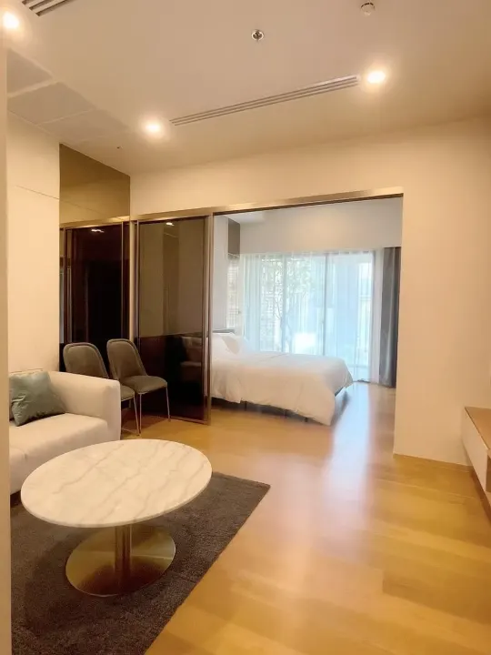 Property photos for Siamese Exclusive Sukhumvit 31