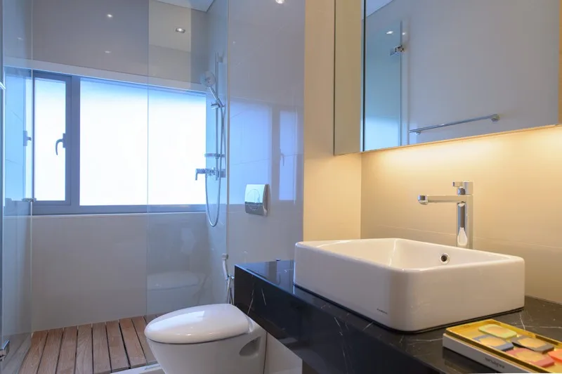 Property photos for Saladaeng Residences