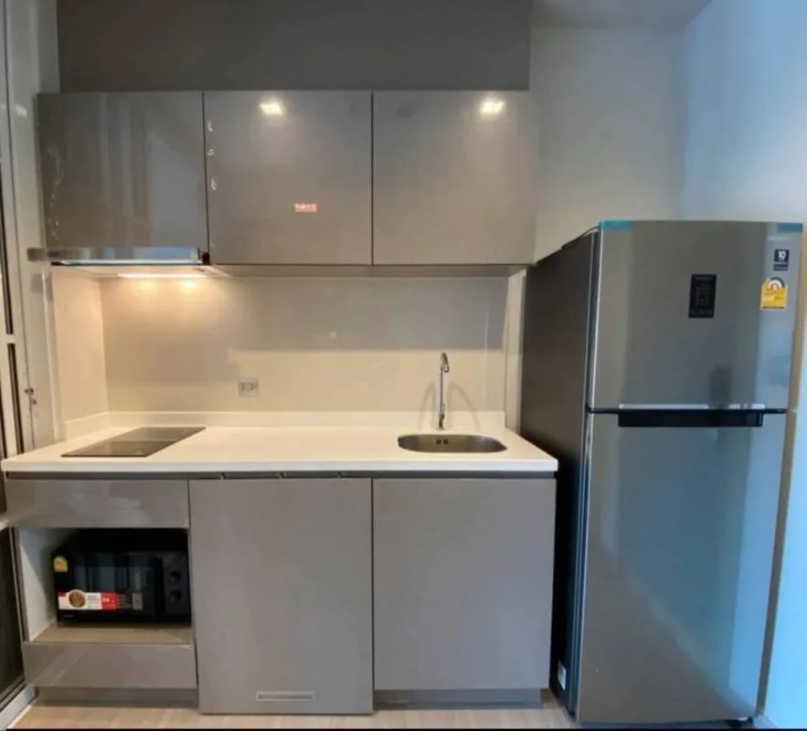 Property photos for LIFE Asoke - Rama 9