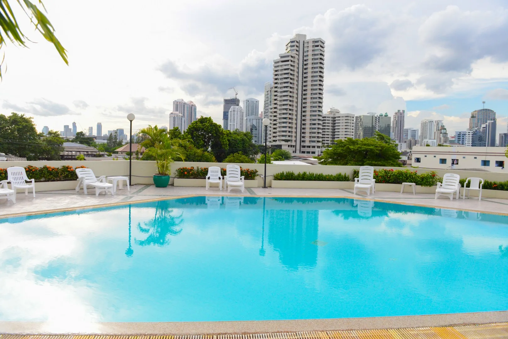 Property photos for Baan Sukhumvit 36