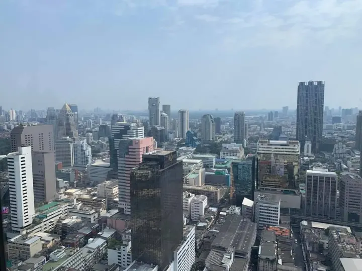 Property photos for Chewathai Residence Asoke