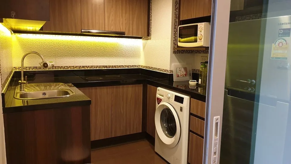 Property photos for Focus Ploenchit