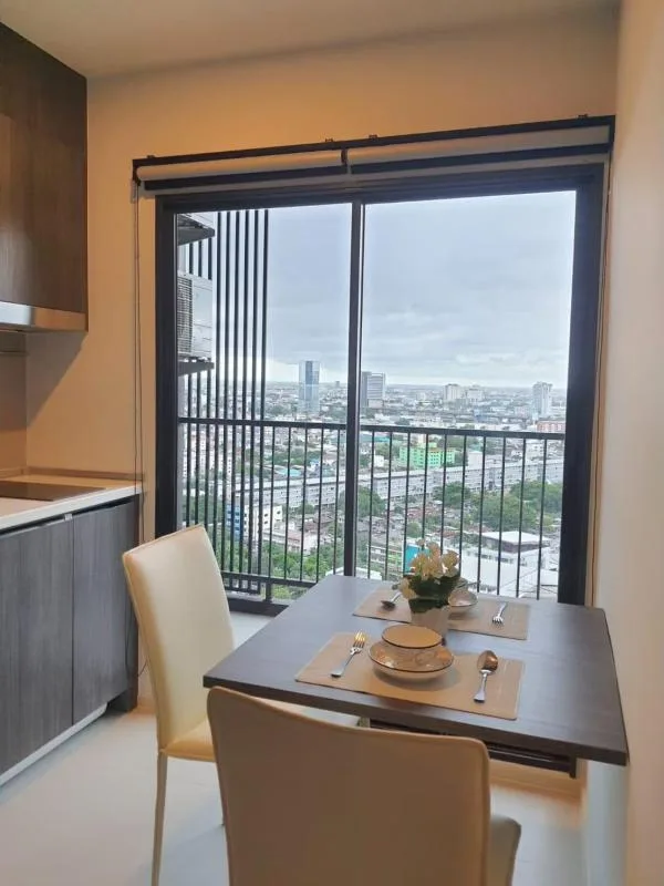 Property photos for Runesu Thonglor 5