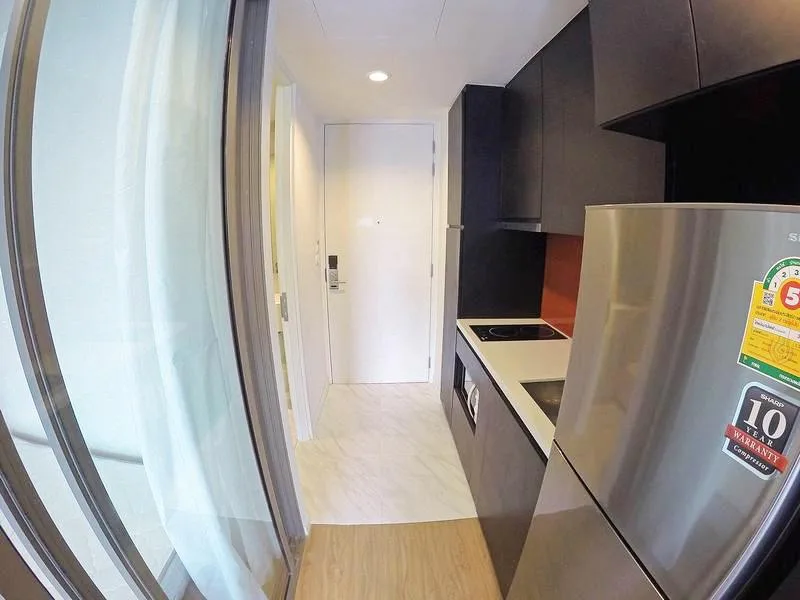 Property photos for Siamese Surawong