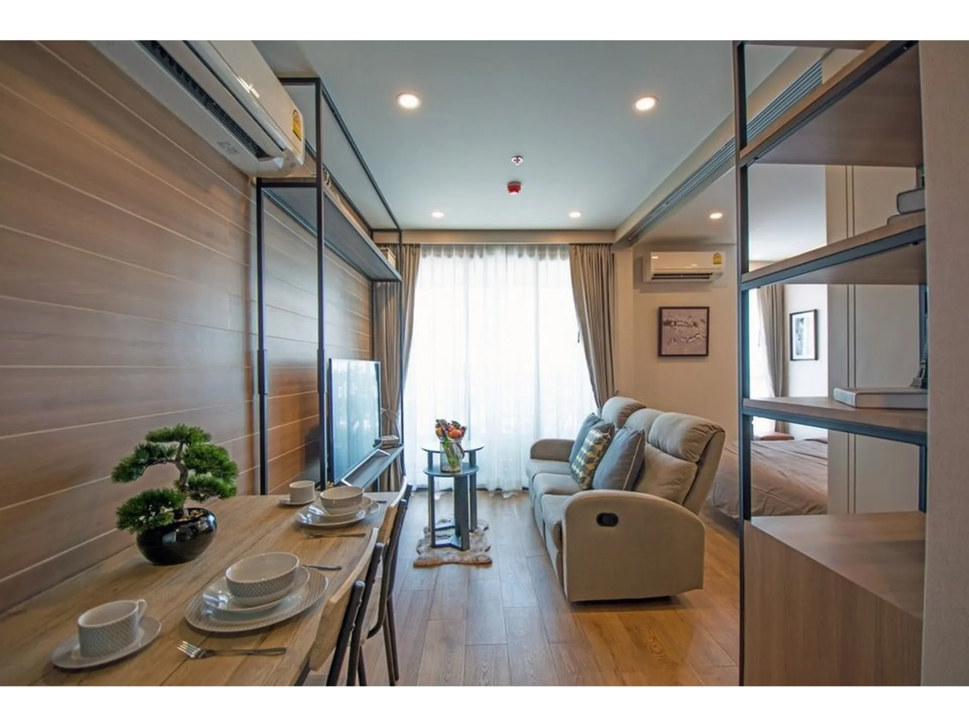 Property photos for Q Chidlom - Phetchaburi