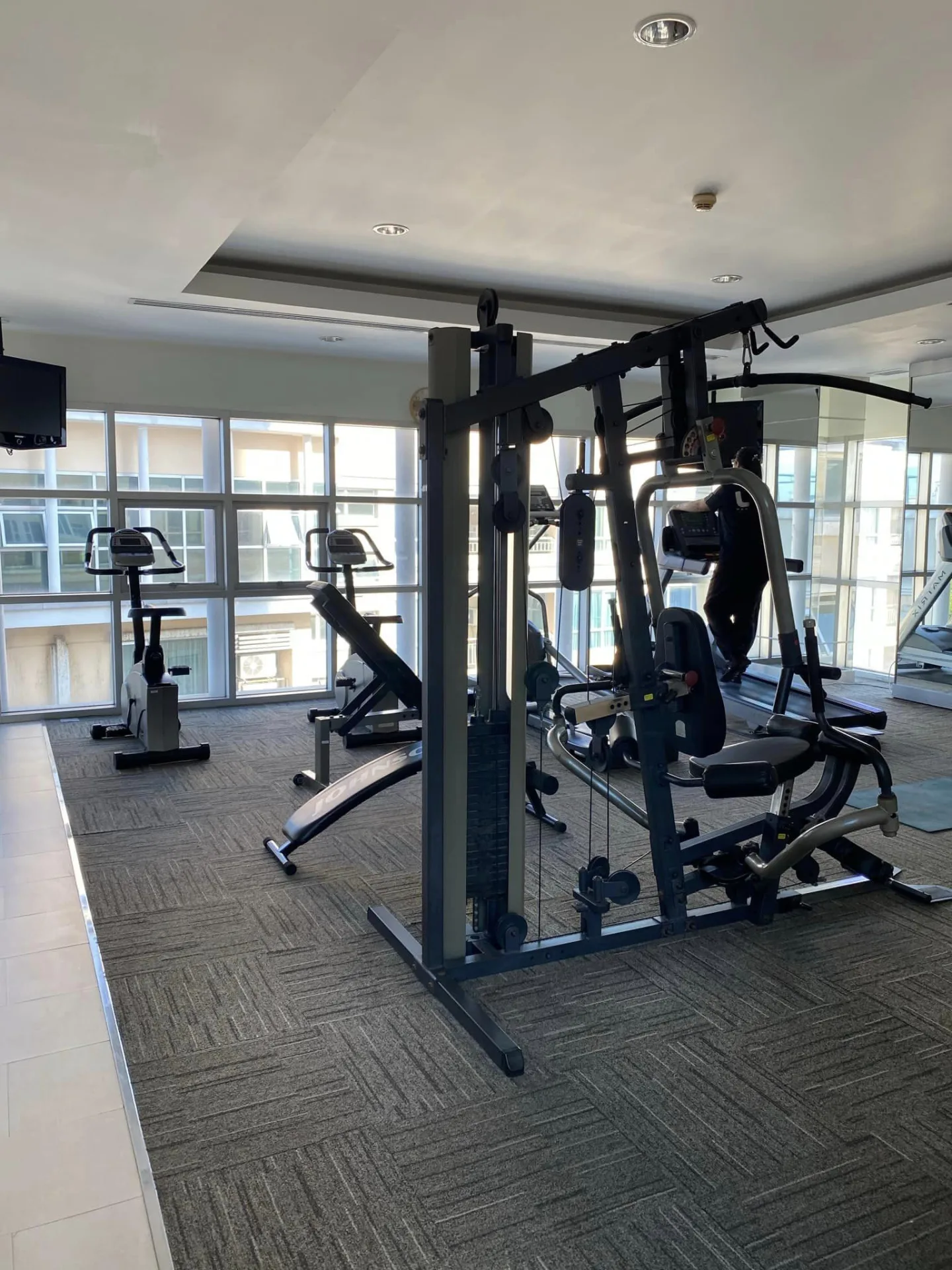 Property photos for The Address Sukhumvit 42
