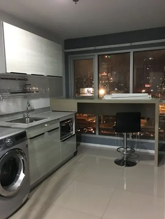 Property photos for Aspire Rama 9