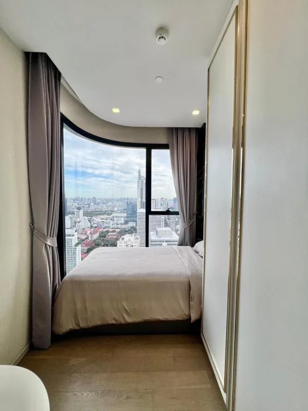 Property photos for Ashton Asoke