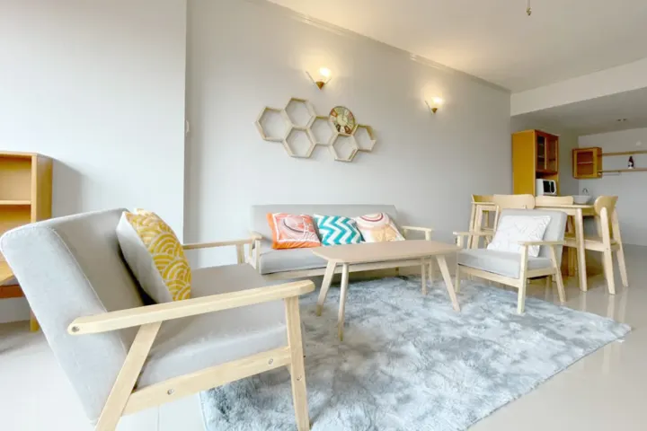 Property photos for Baan On Nut Sukhumvit 77
