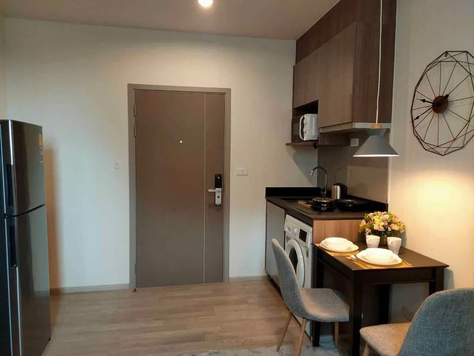 Property photos for Ideo Mobi Sukhumvit East Point