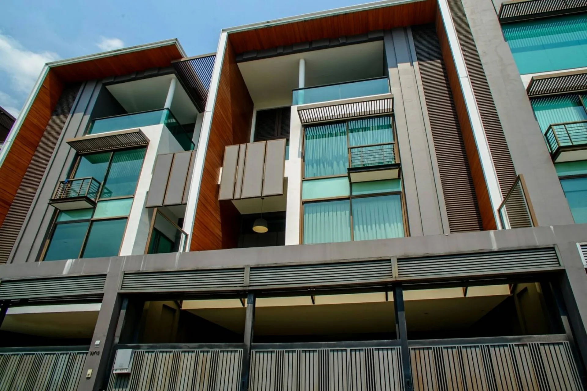 Property photos for Residence Sukhumvit 65