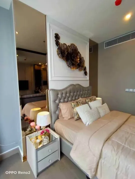 Property photos for The Esse at Singha Complex
